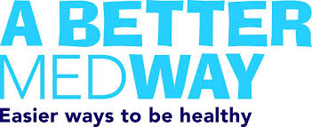 a better medway. Easier ways to be healthy